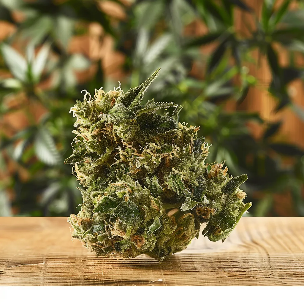 Marmalade Strain Marmalade Strain