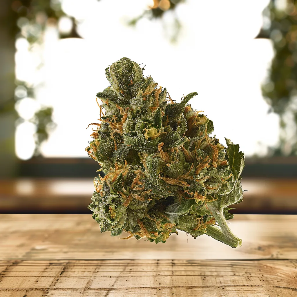 Marmalade Strain Marmalade Strain