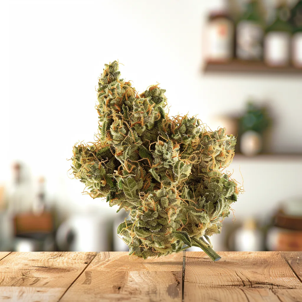 Malawi Gold Strain Malawi Gold Strain