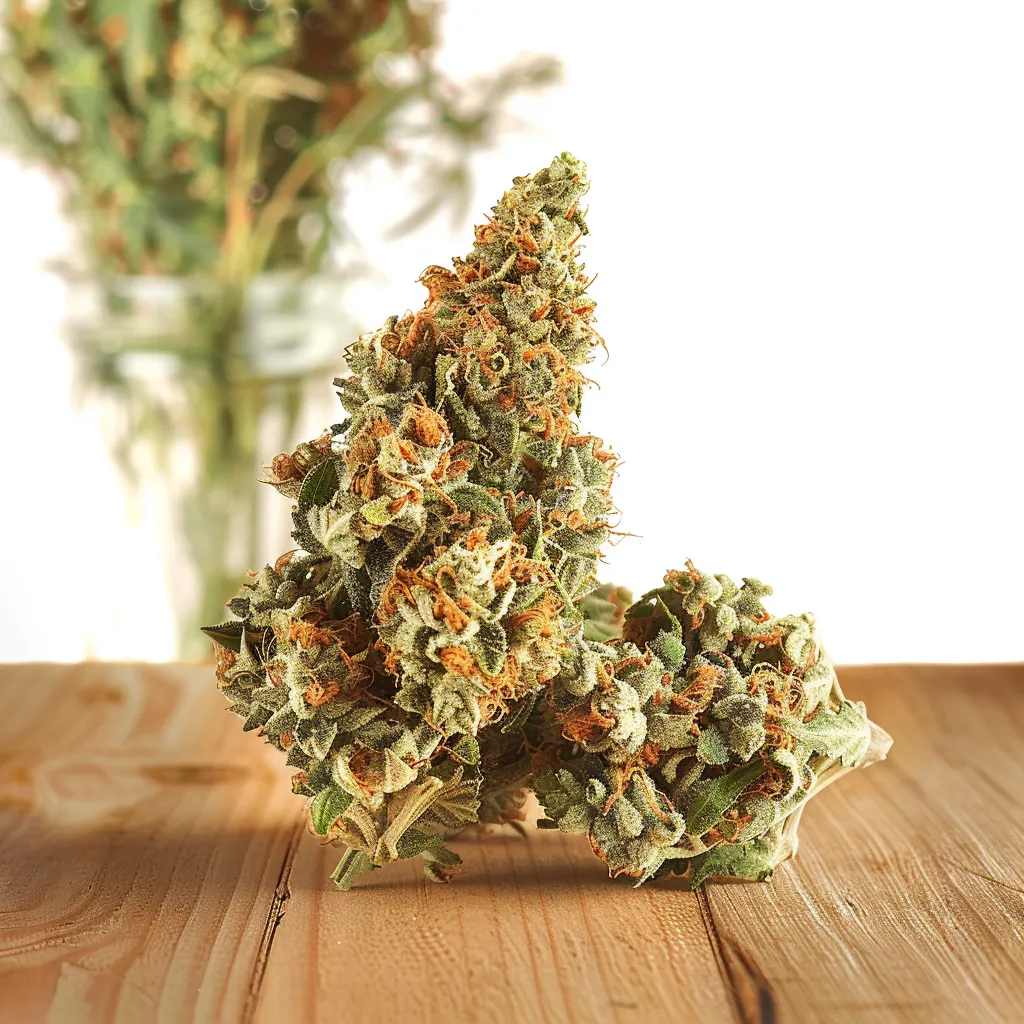 Caribbean Breeze Strain