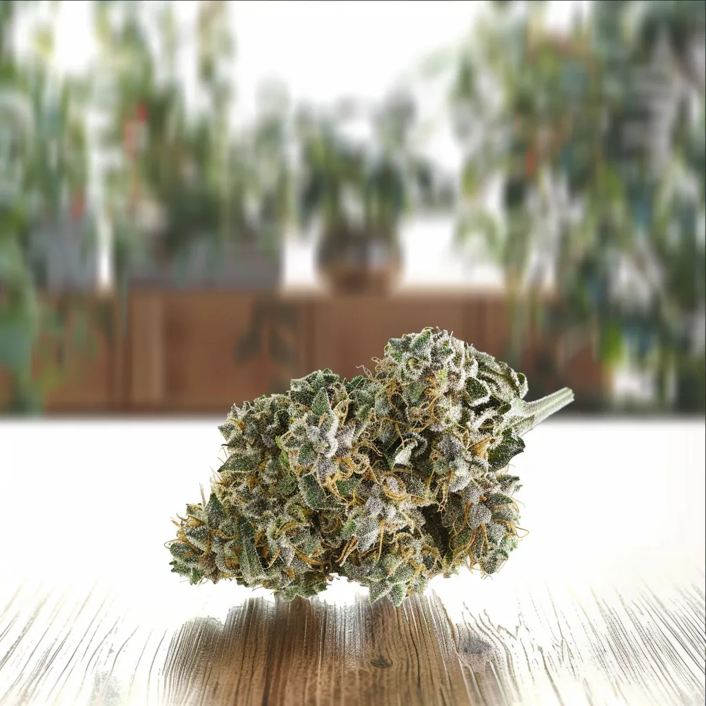 Super Jack Strain Review