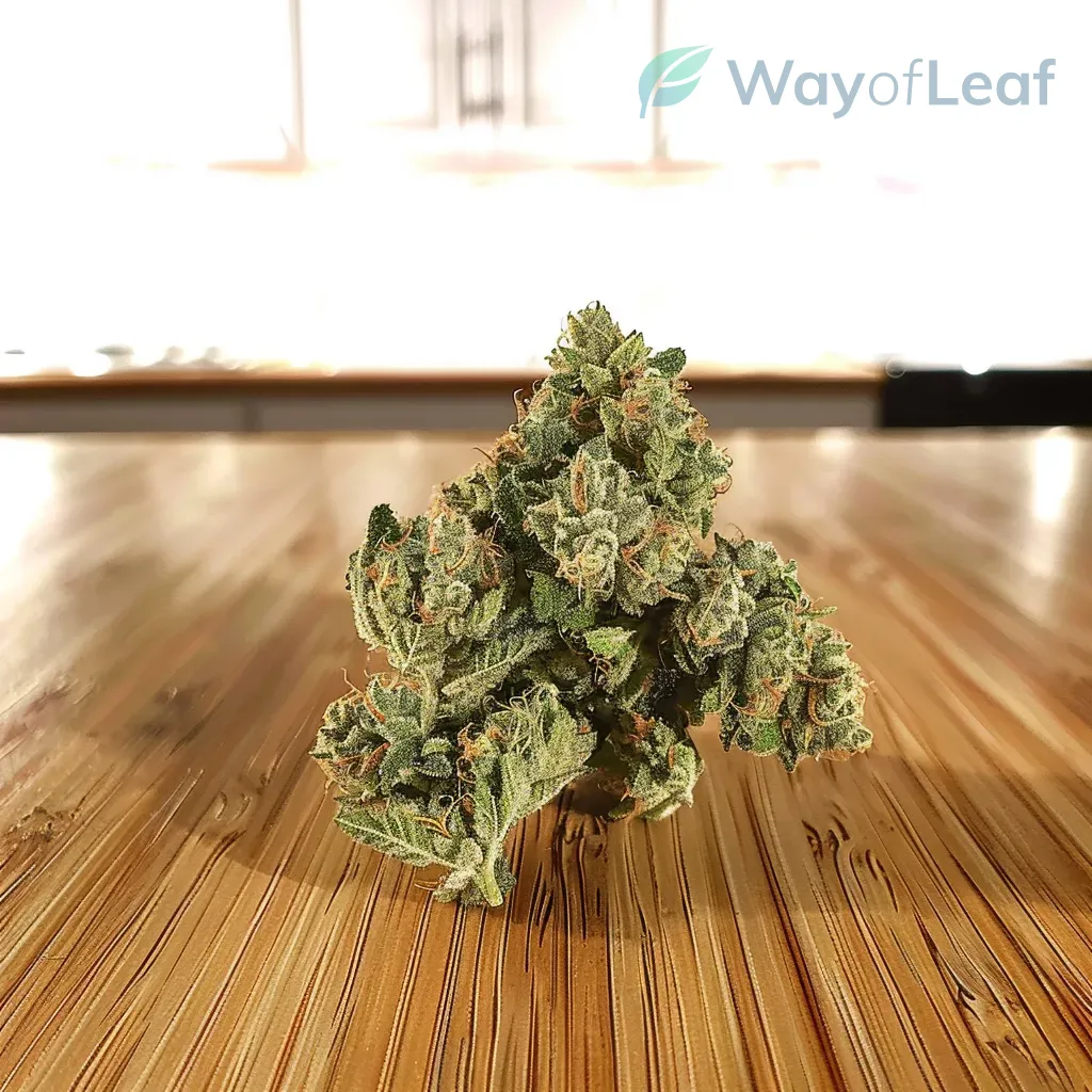 Grateful Breath Strain Grateful Breath Strain