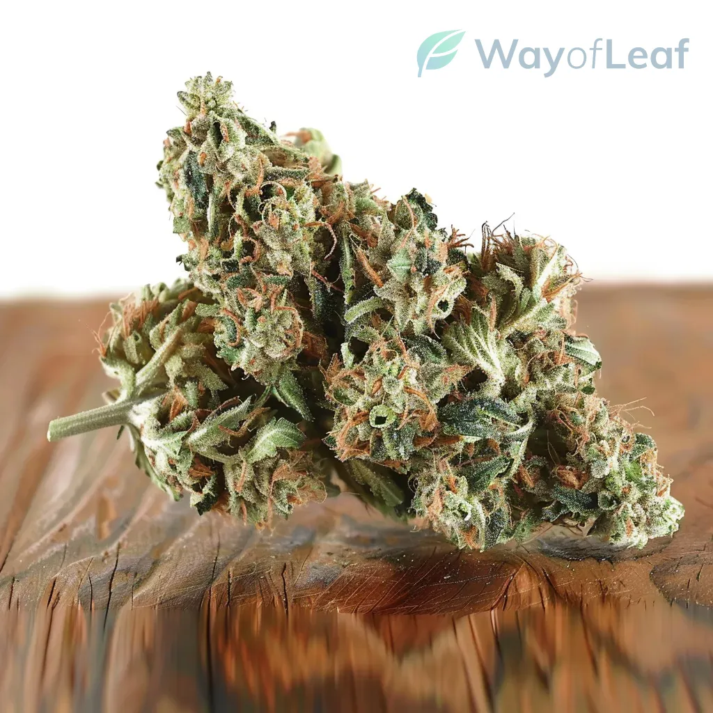 Grateful Breath Strain Grateful Breath Strain