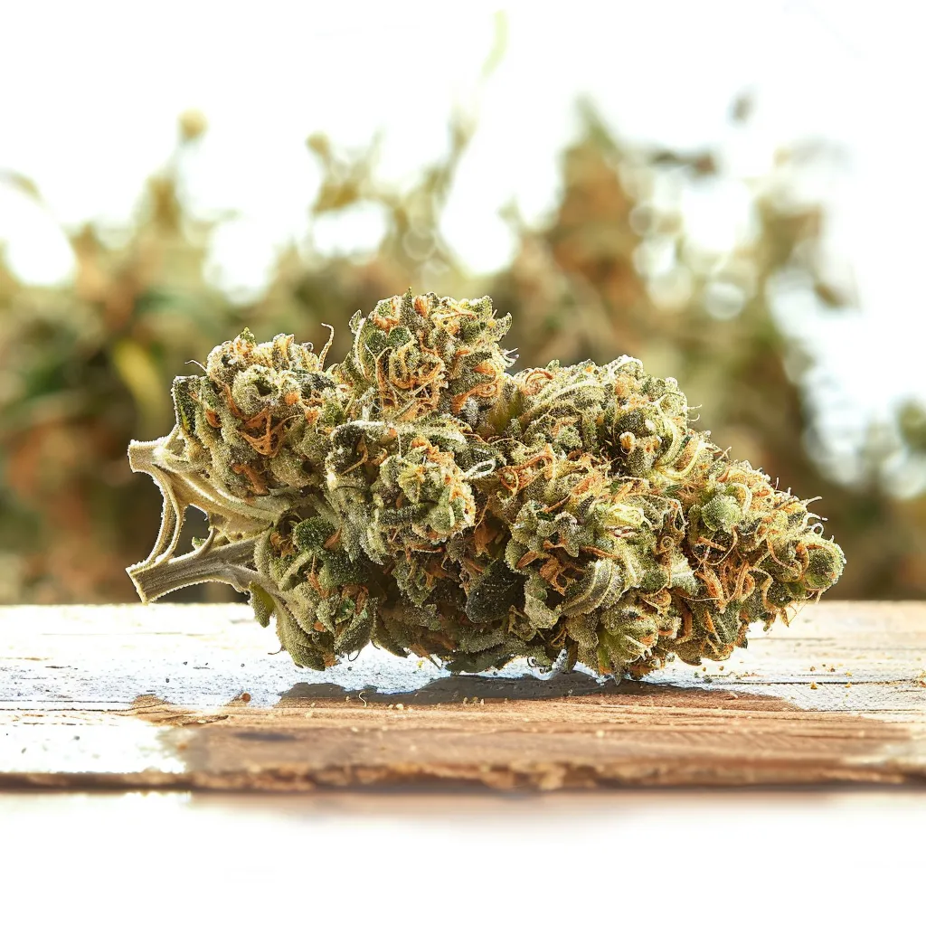 East Coast Alien Strain