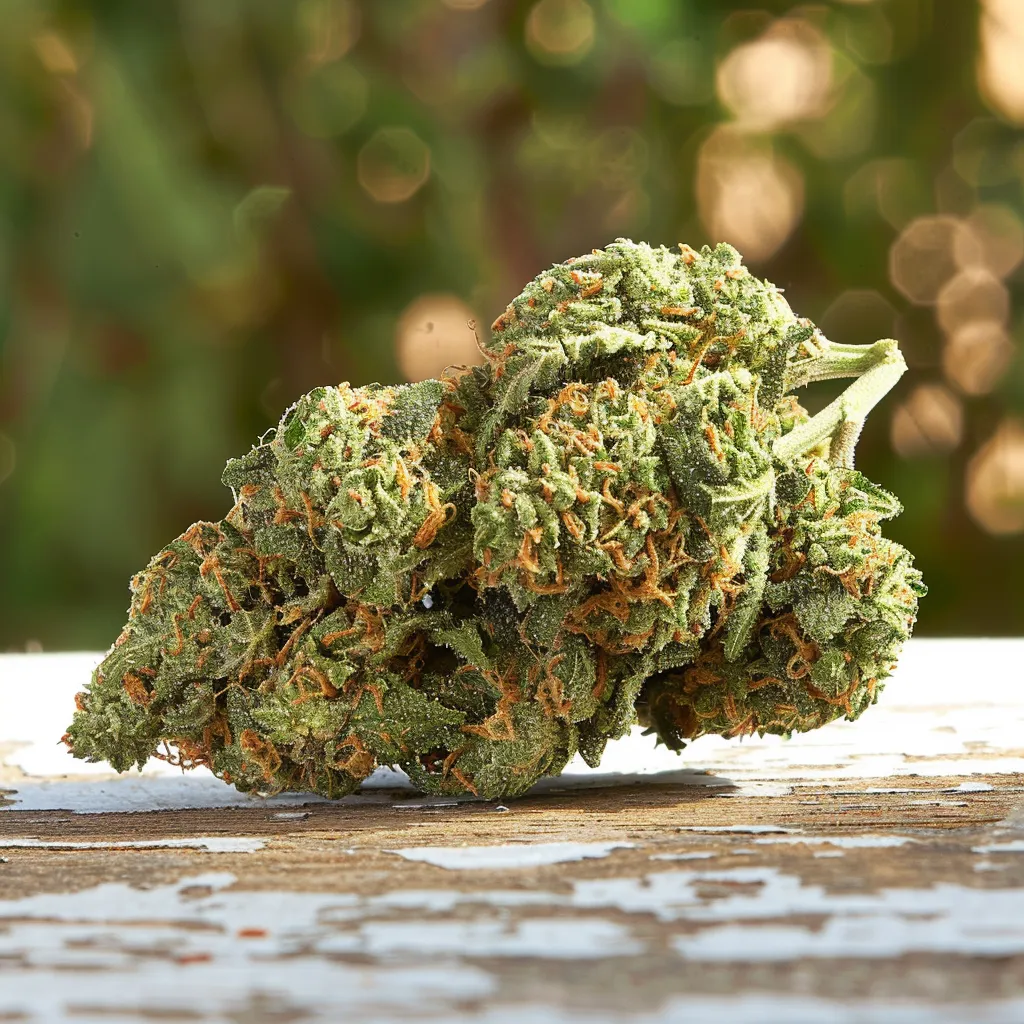 Galactic Runtz Strain