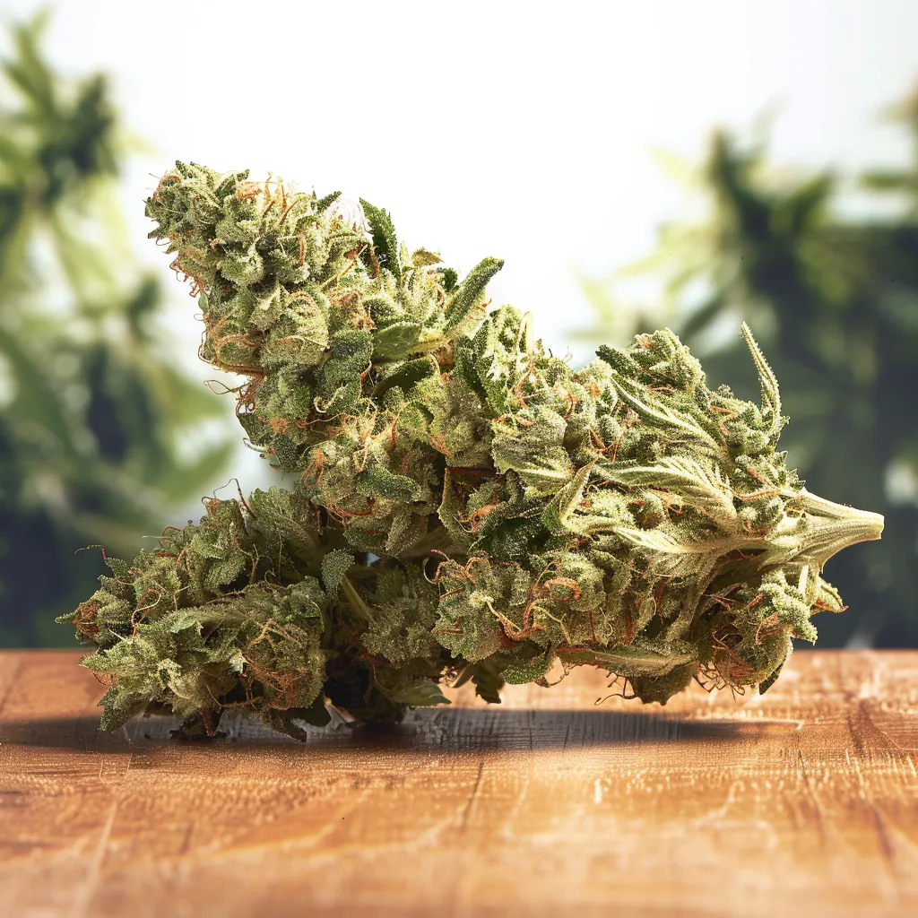 Galactic Runtz Strain