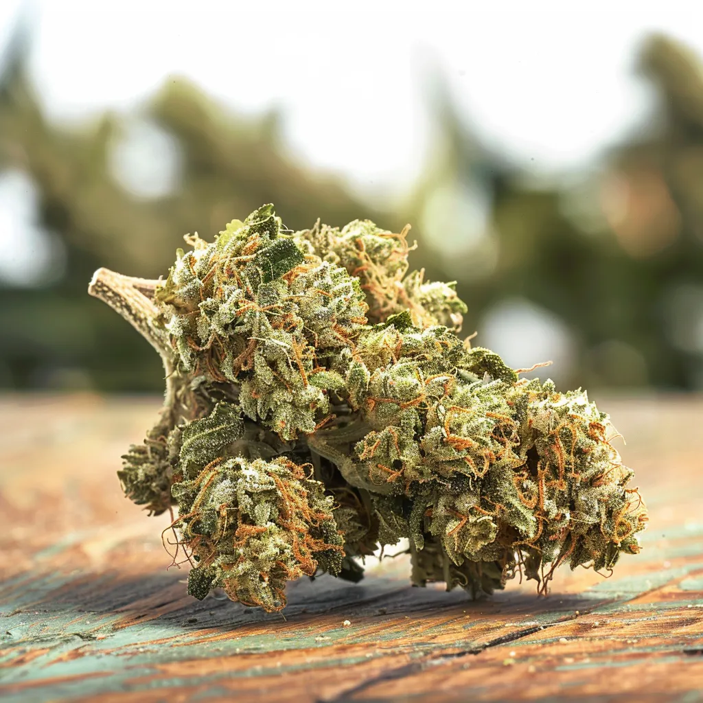 Galactic Runtz Strain