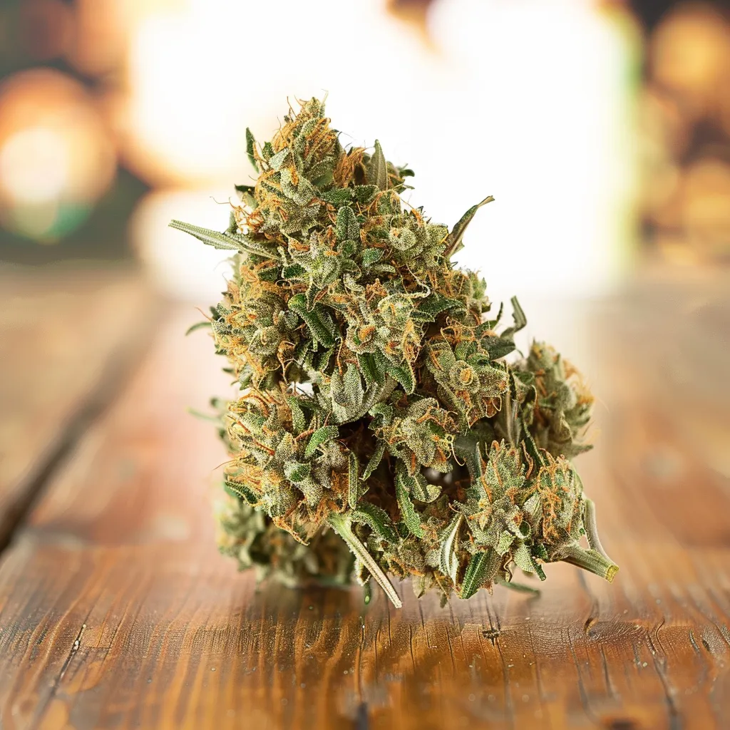 Love Potion Strain Love Potion Strain