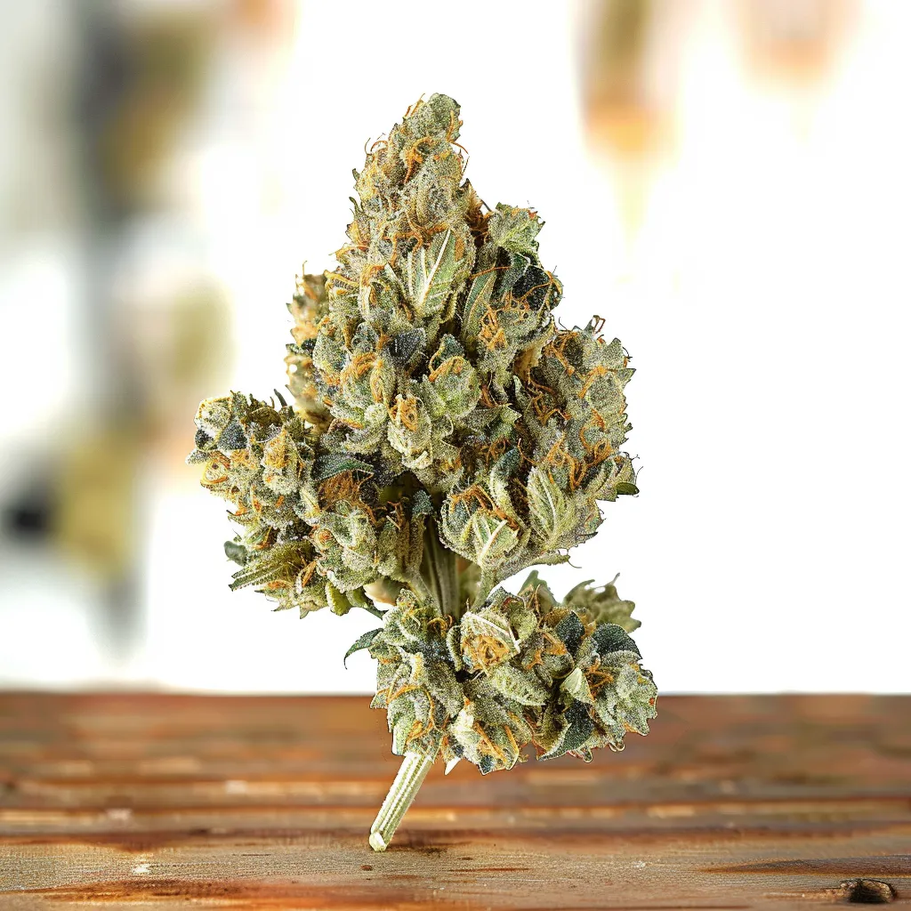 Raspberry Cough | Cannabis Strain Review