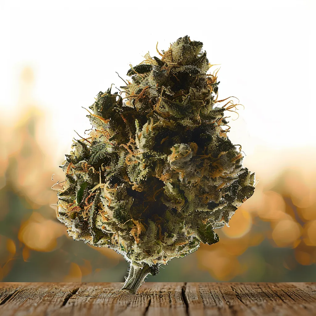 Lemon Zkittle Strain