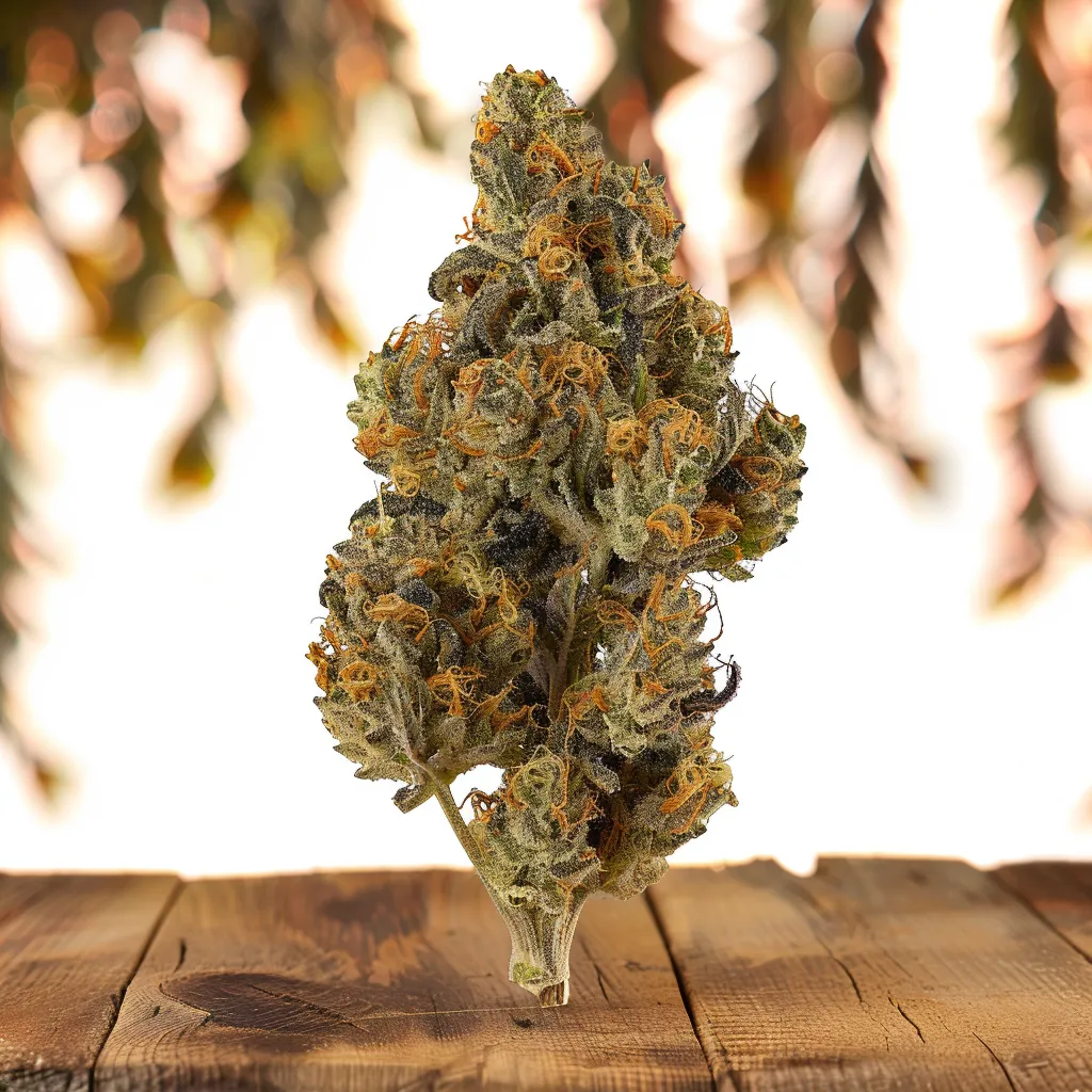 Blackwater OG Strain