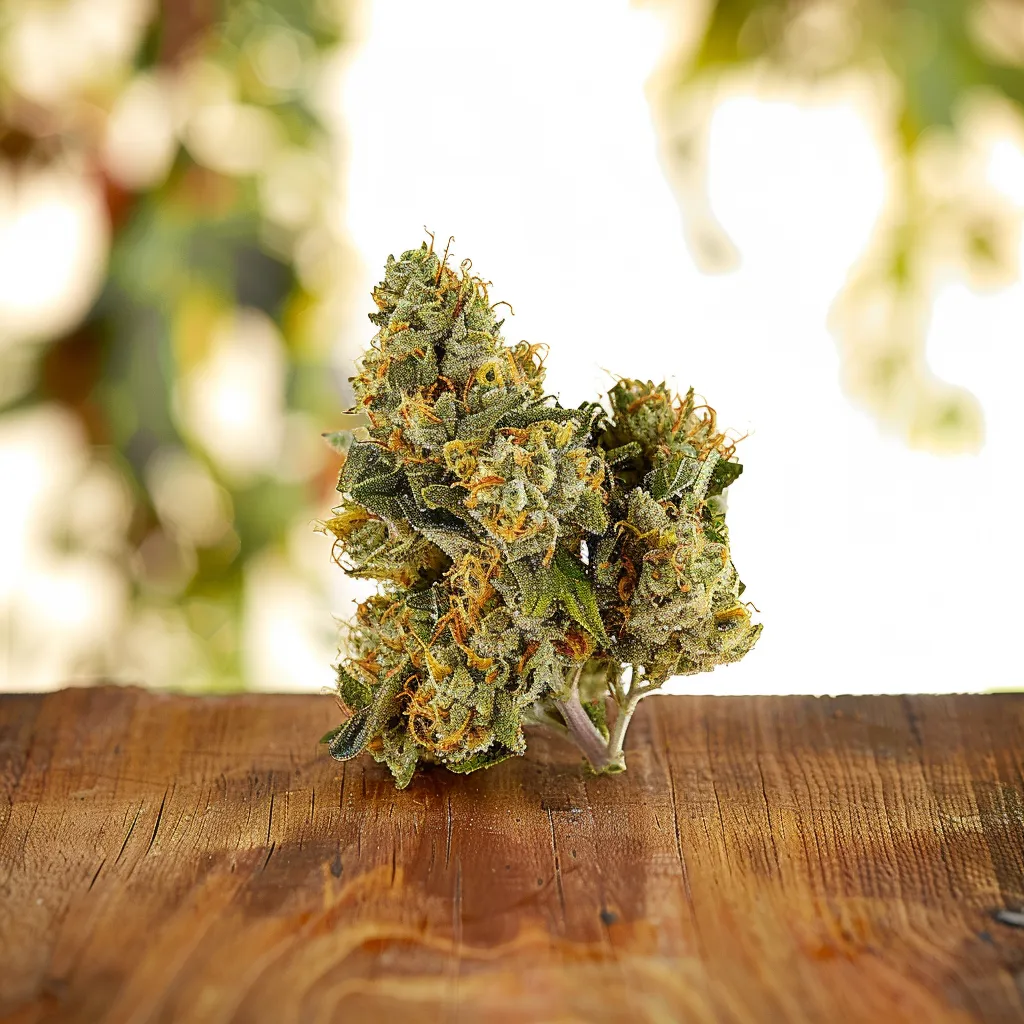 Blackwater OG Strain