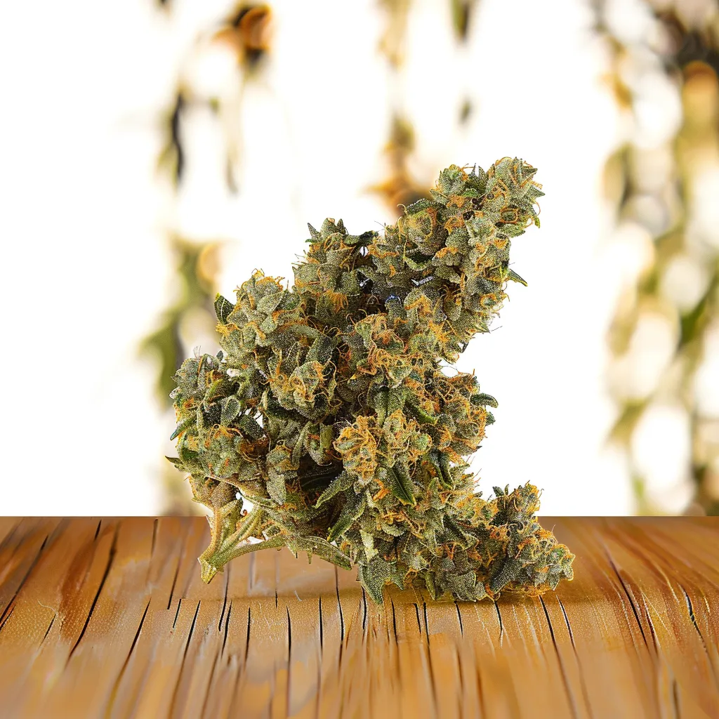 Blackwater OG Strain