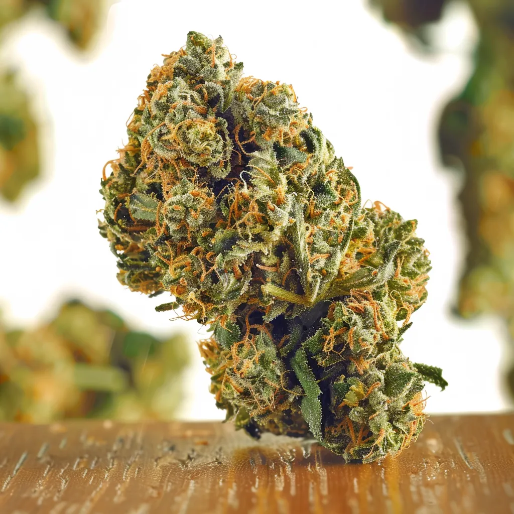 Blue Gelato Strain Blue Gelato Strain