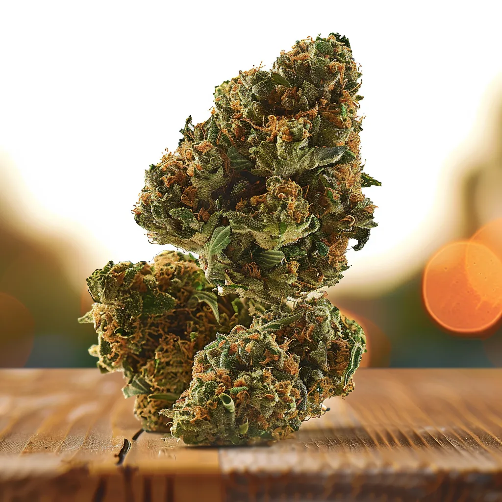 Blissful Wizard Cannabis Strain [Complete Review]