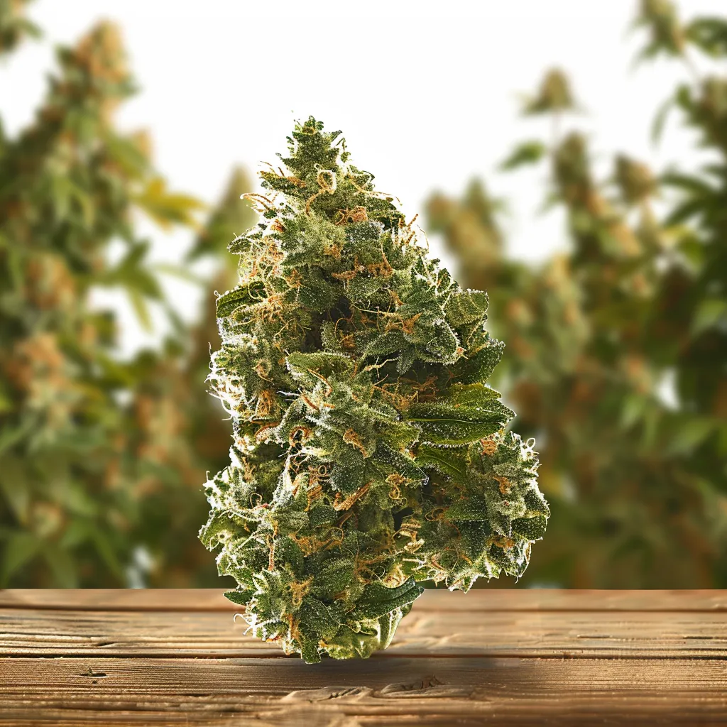 GP20 Strain GP20 Strain