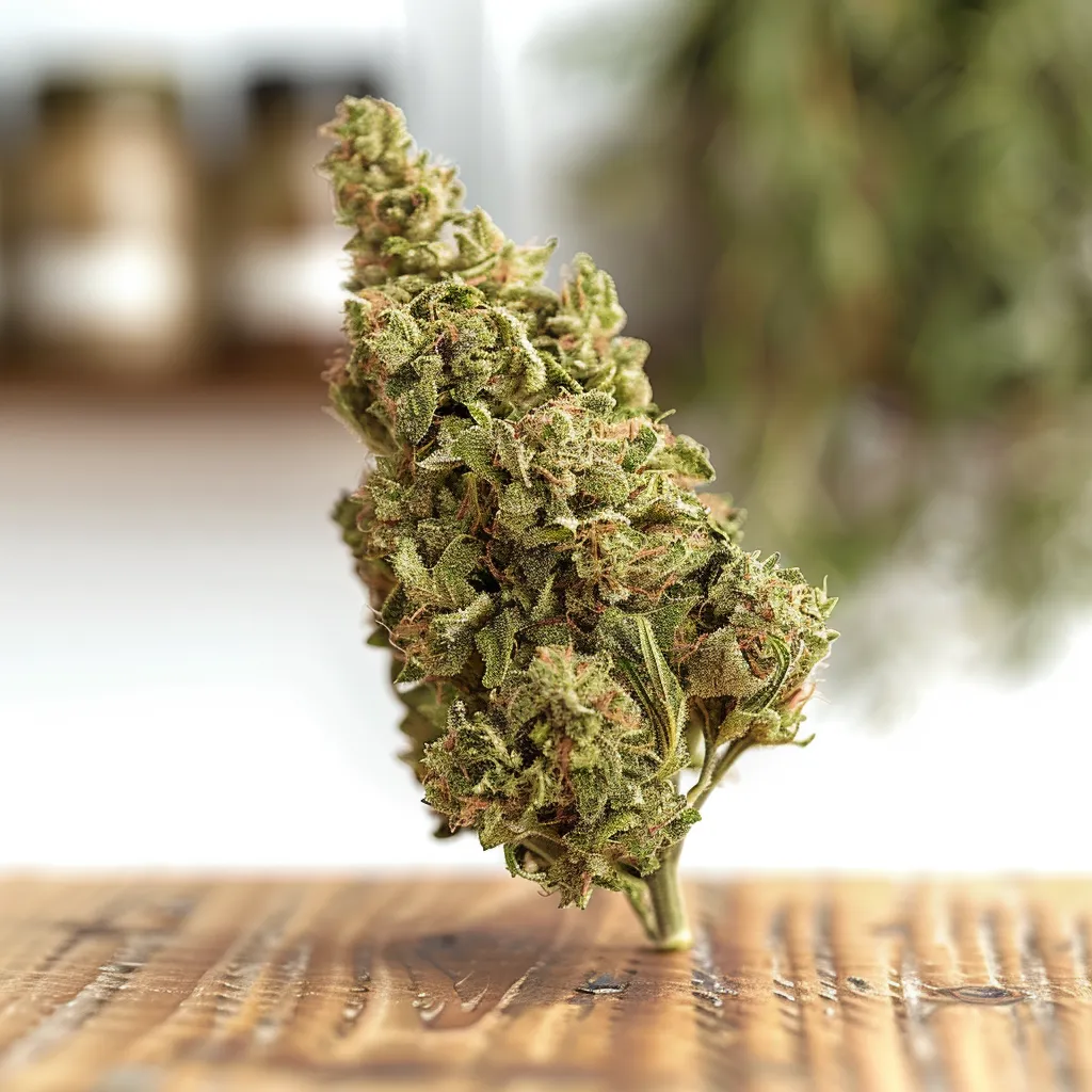 Durban Dawg Strain Durban Dawg Strain