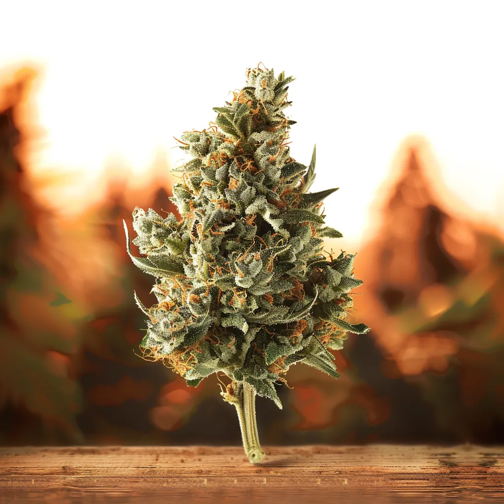 Orange Bud Strain – The Full Review Orange Bud Strain – The Full Review