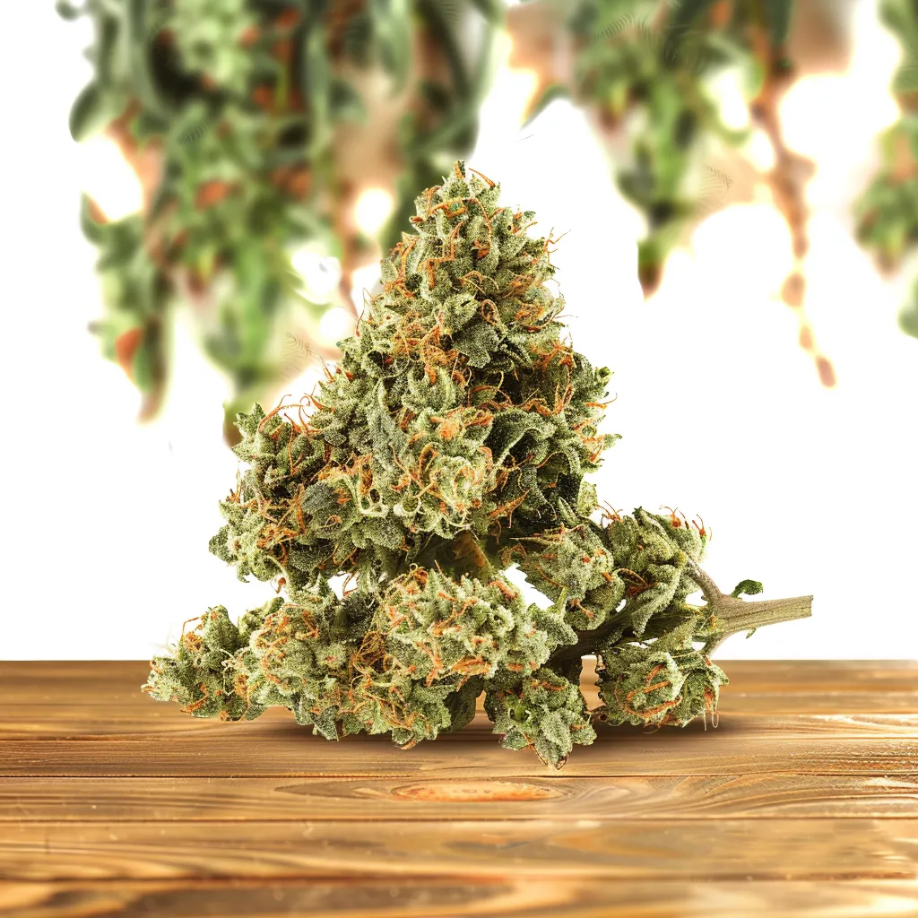 Orange Bud Strain – The Full Review Orange Bud Strain – The Full Review