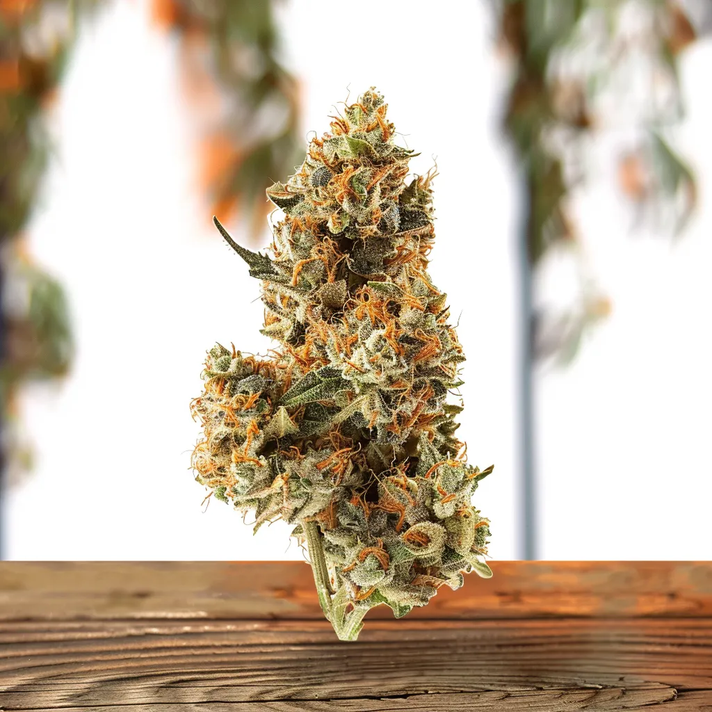Orange Bud Strain – The Full Review Orange Bud Strain – The Full Review