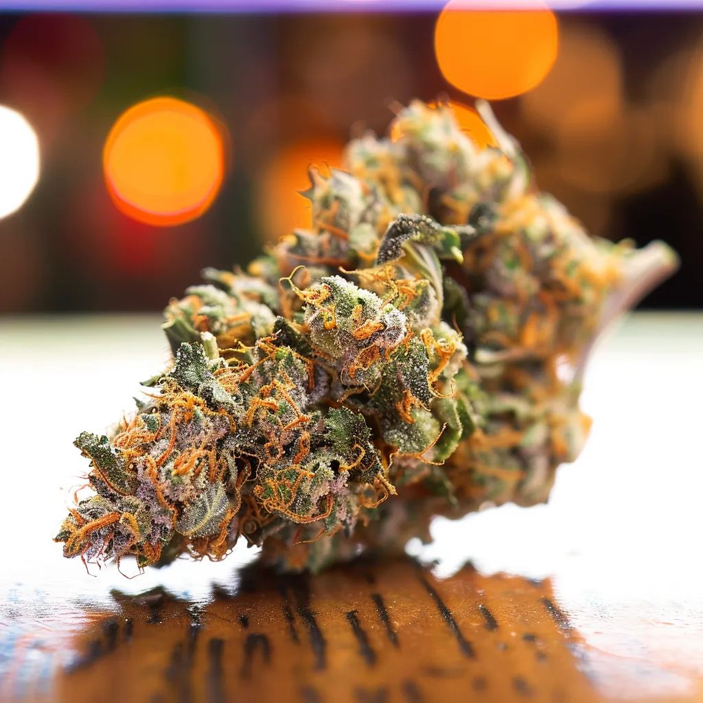 Sunny Wizard Strain Sunny Wizard Strain