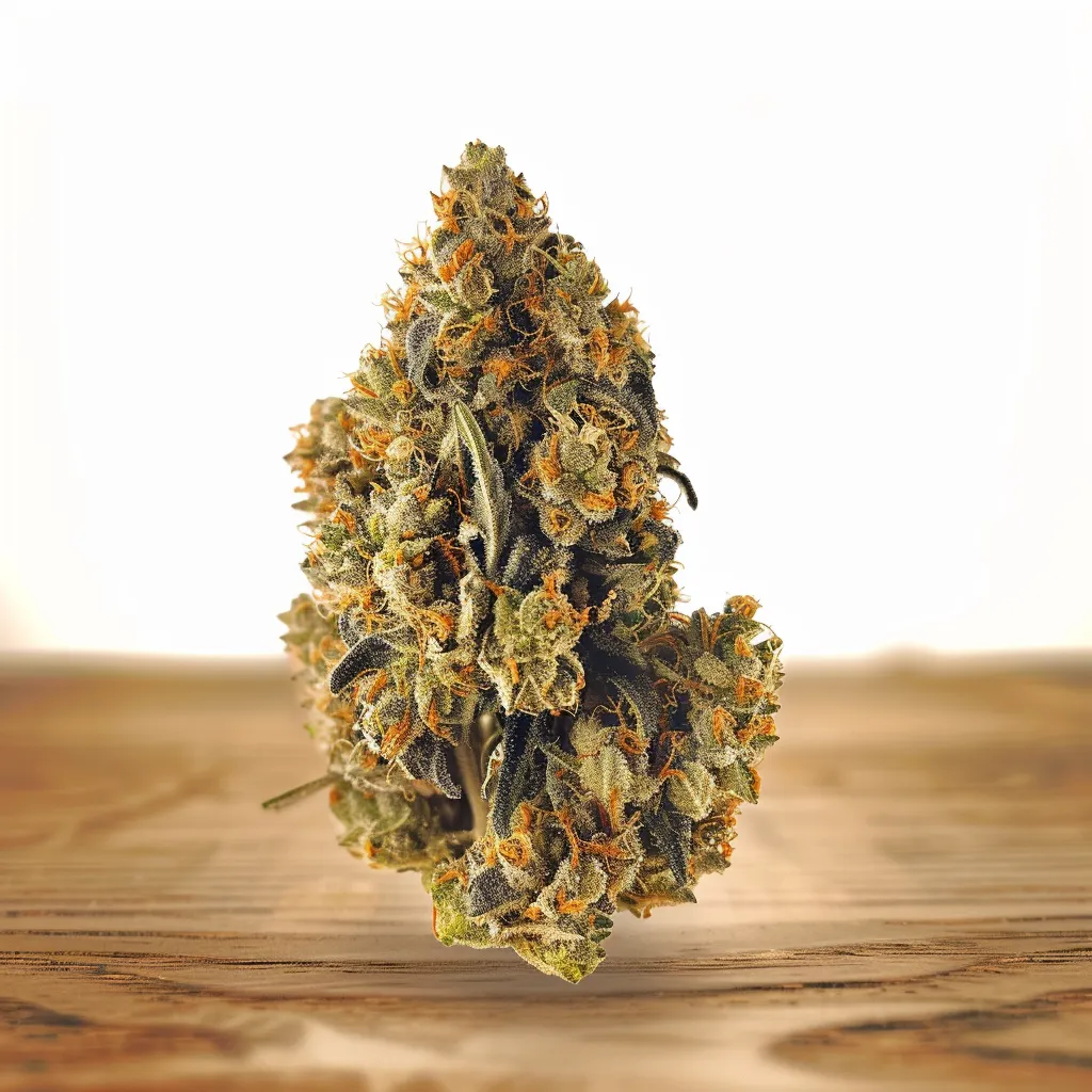 Nectarine Lips Strain