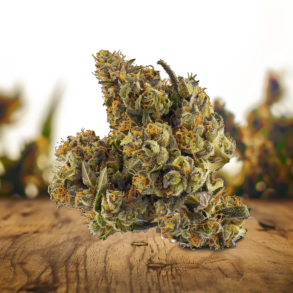 Nectarine Lips Strain