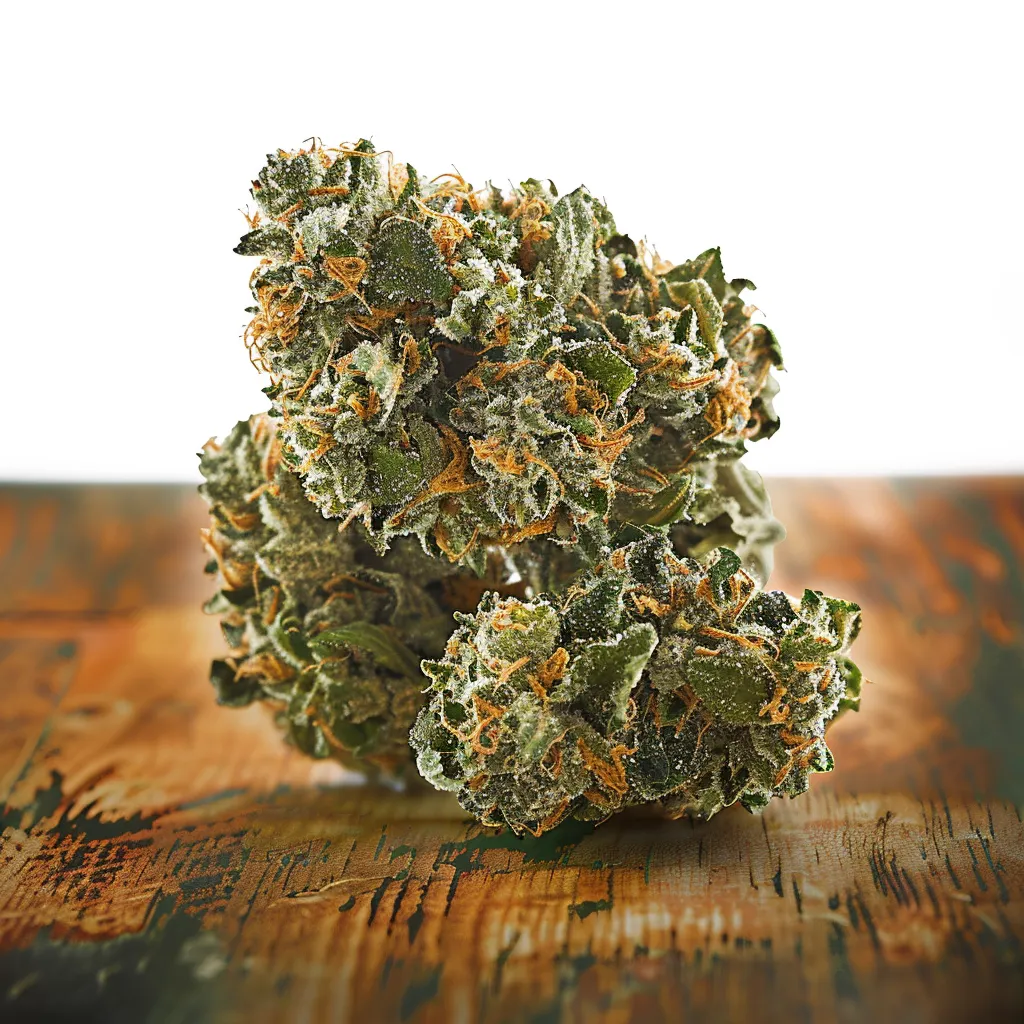 Wonka’s Bubblicious Strain