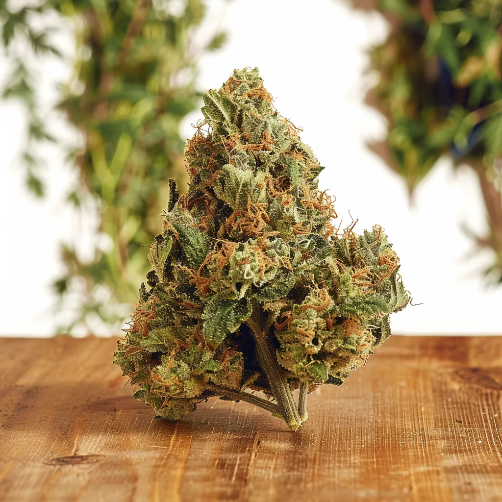 Supermax OG Strain Supermax OG Strain