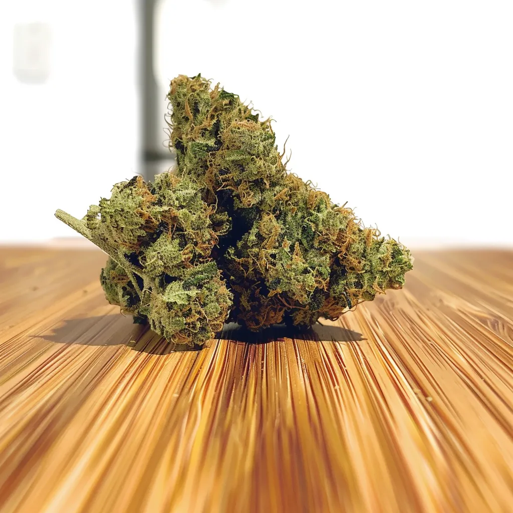 Supermax OG Strain Supermax OG Strain