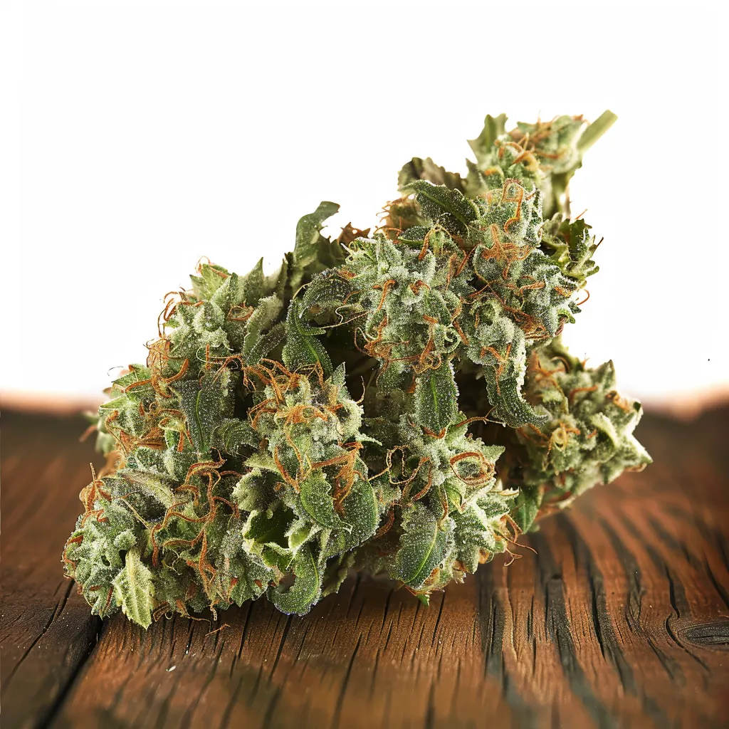 Candied Lemons Strain