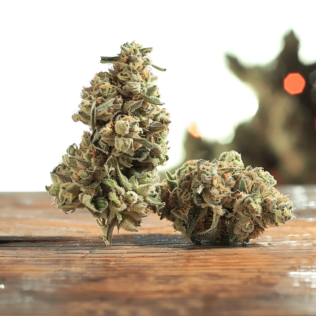 Snoop Dogg OG Strain