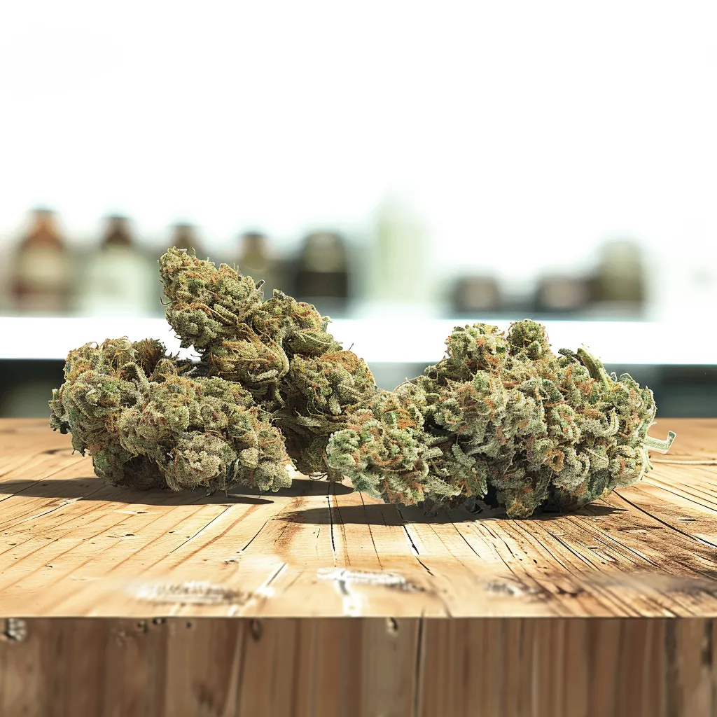 Snoop Dogg OG Strain