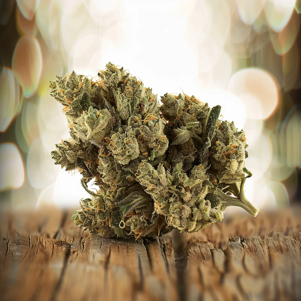 Chocolate Kush Strain Chocolate Kush Strain