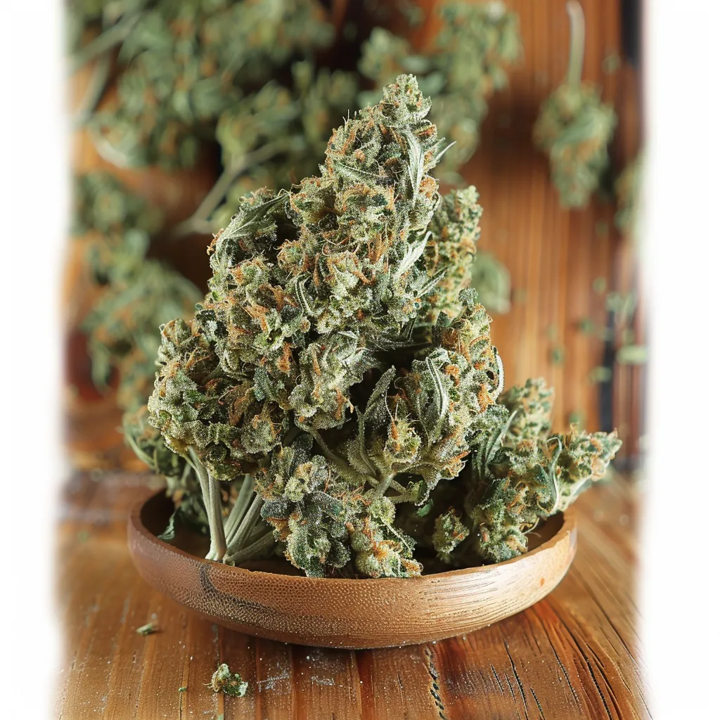 Chocolate Kush Strain Chocolate Kush Strain