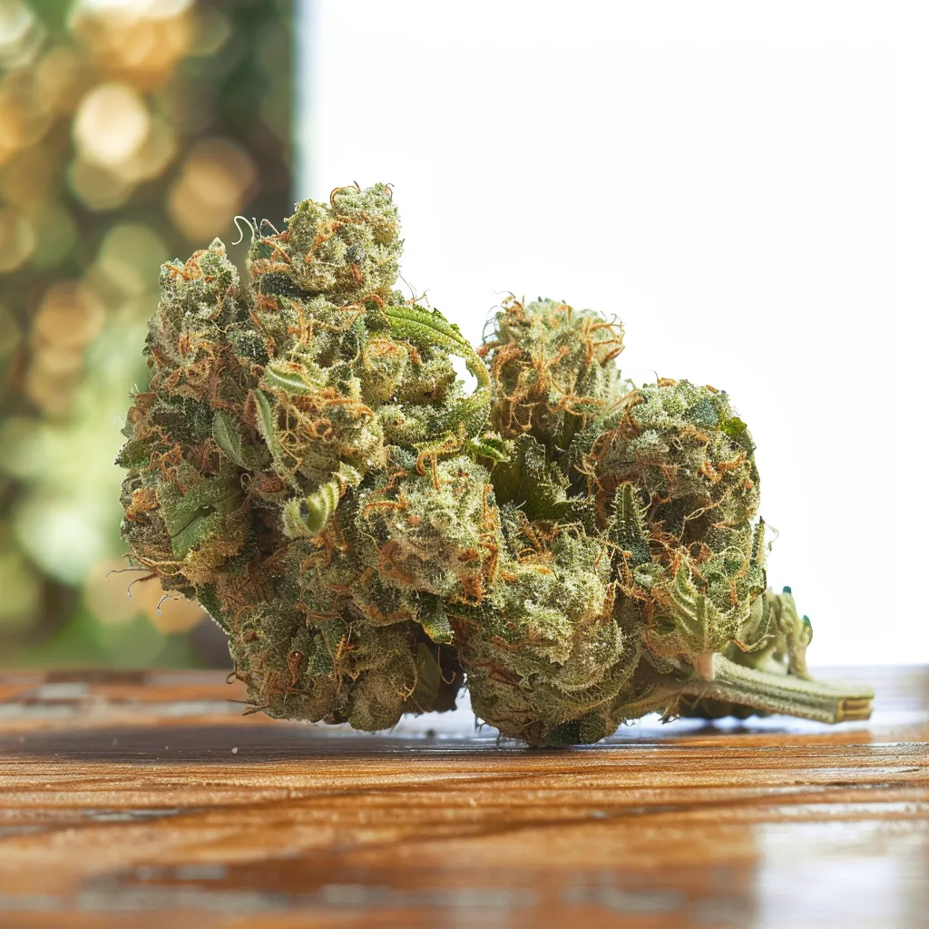 Red Dragon Cannabis Strain Review