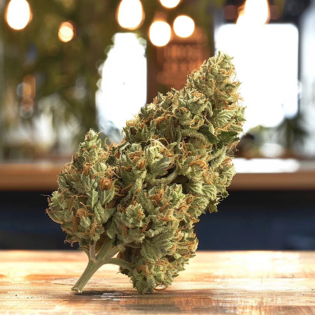 Pineapple Whip Strain Pineapple Whip Strain