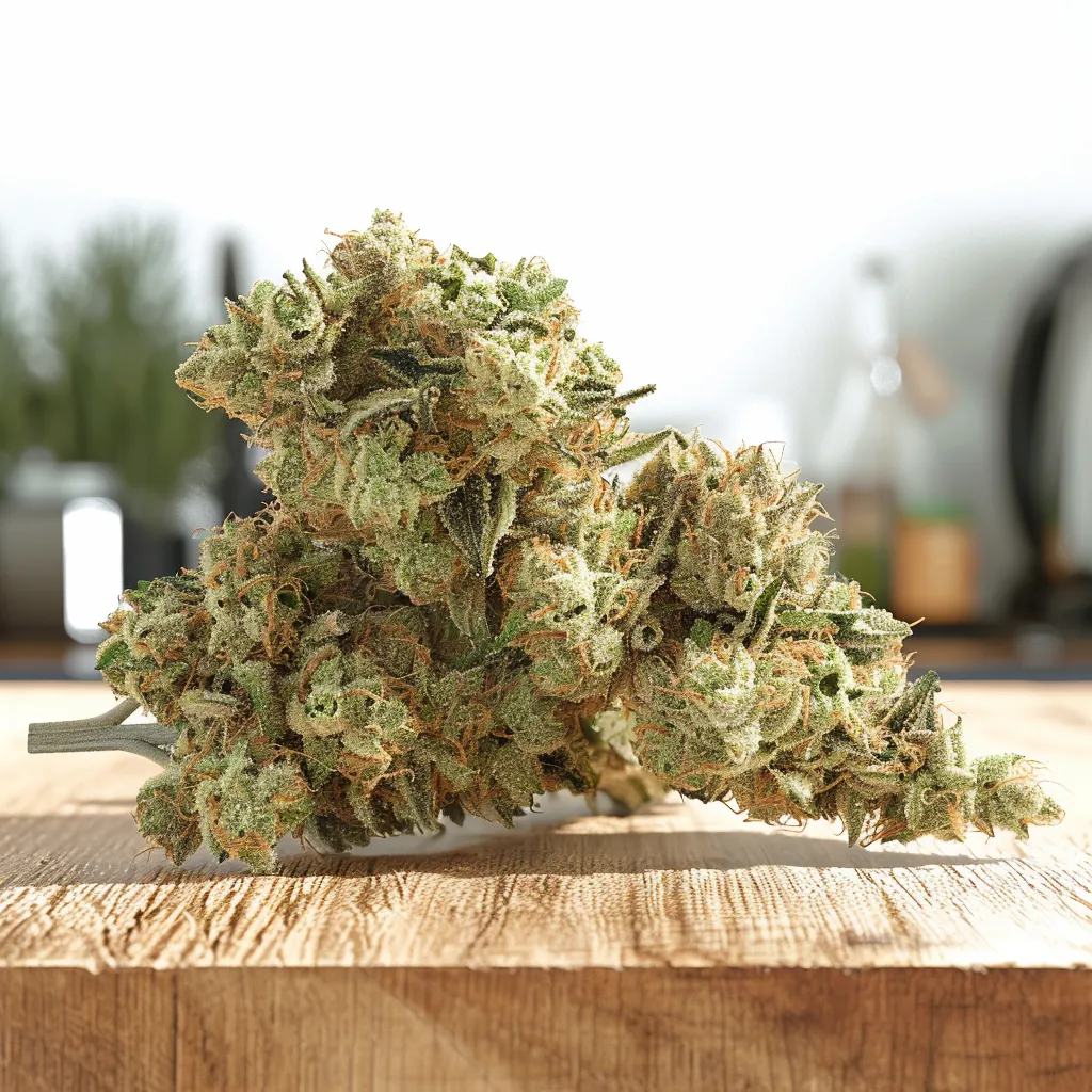 Pineapple Whip Strain Pineapple Whip Strain