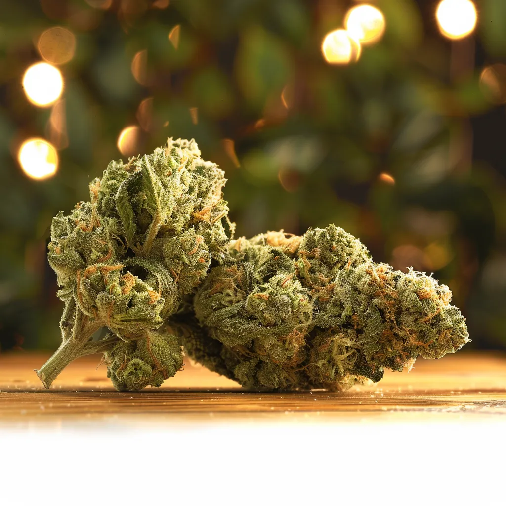 Tequila Sunrise Strain Tequila Sunrise Strain