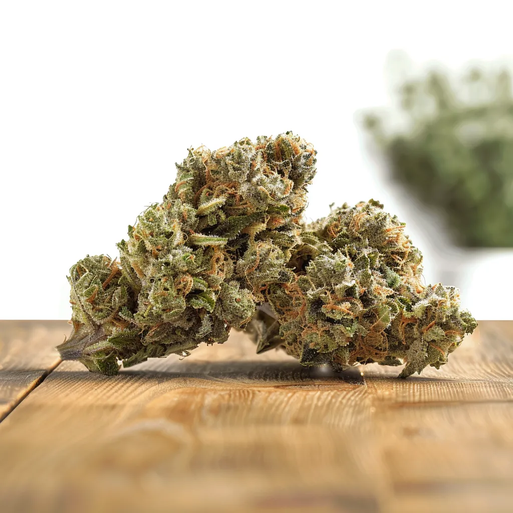 Tequila Sunrise Strain Tequila Sunrise Strain