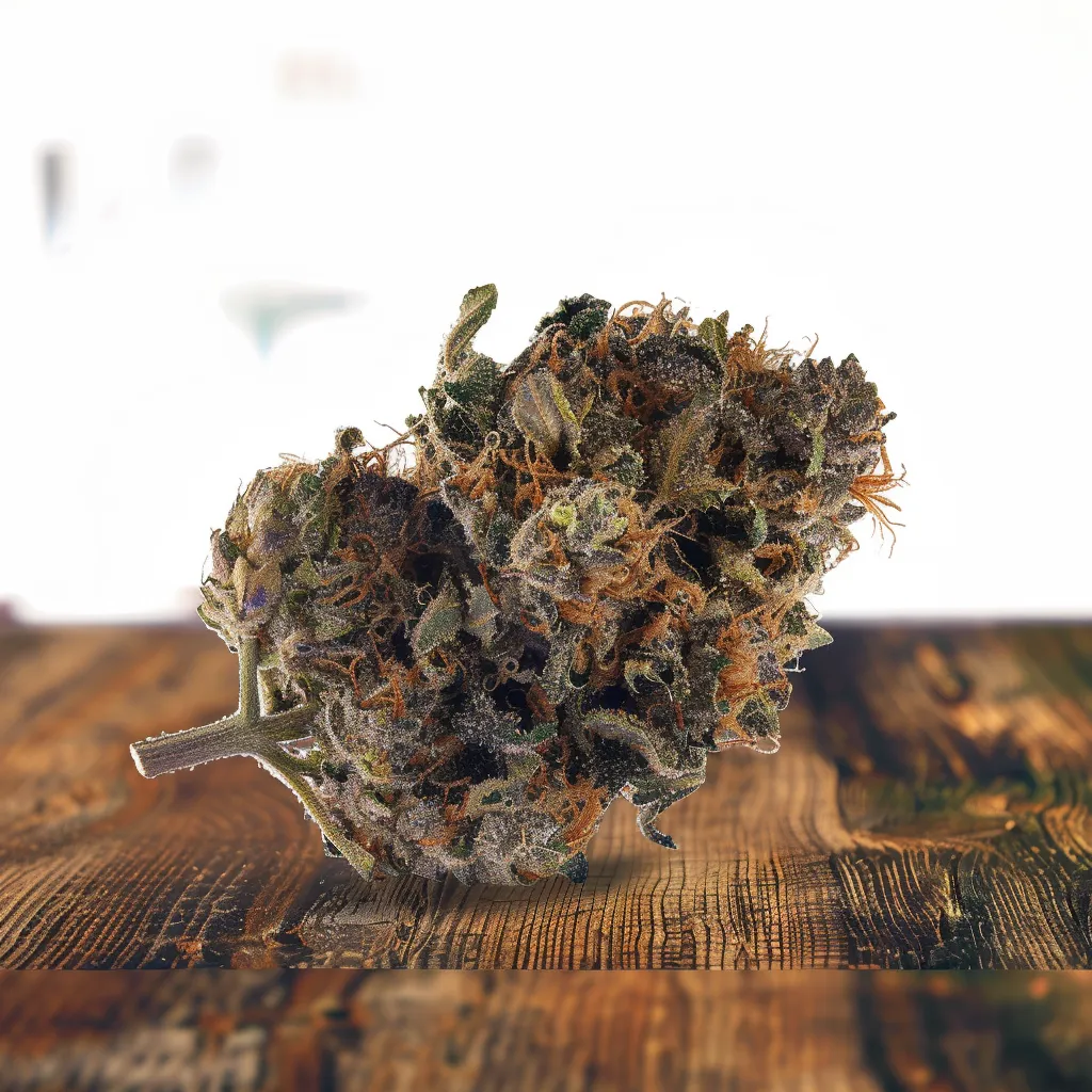 Purple Hash Dog Strain Purple Hash Dog Strain