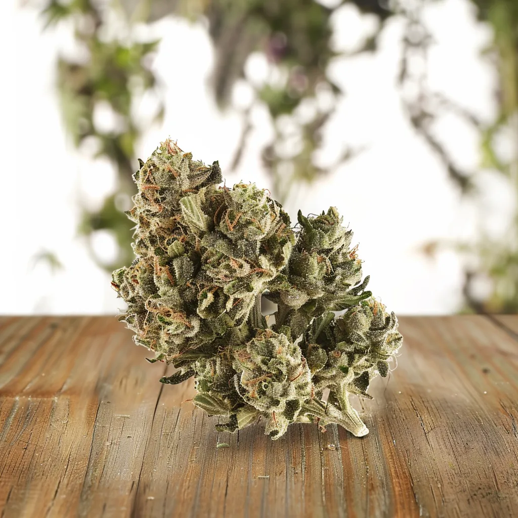 Pink Candy Kush Strain