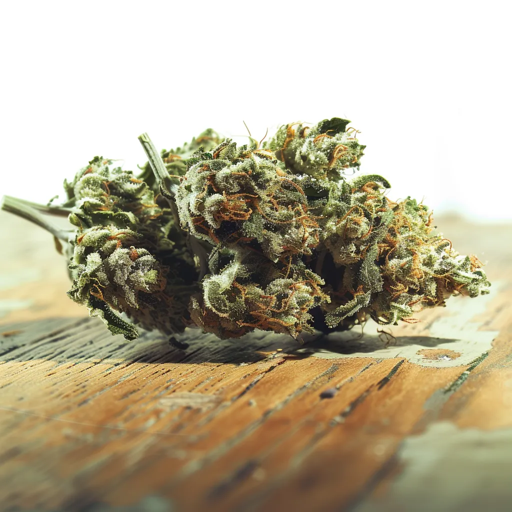 Knockout Runtz Strain