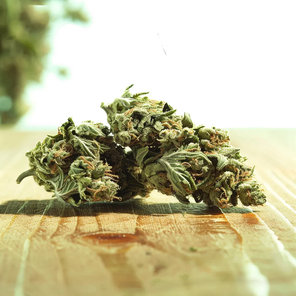 Knockout Runtz Strain