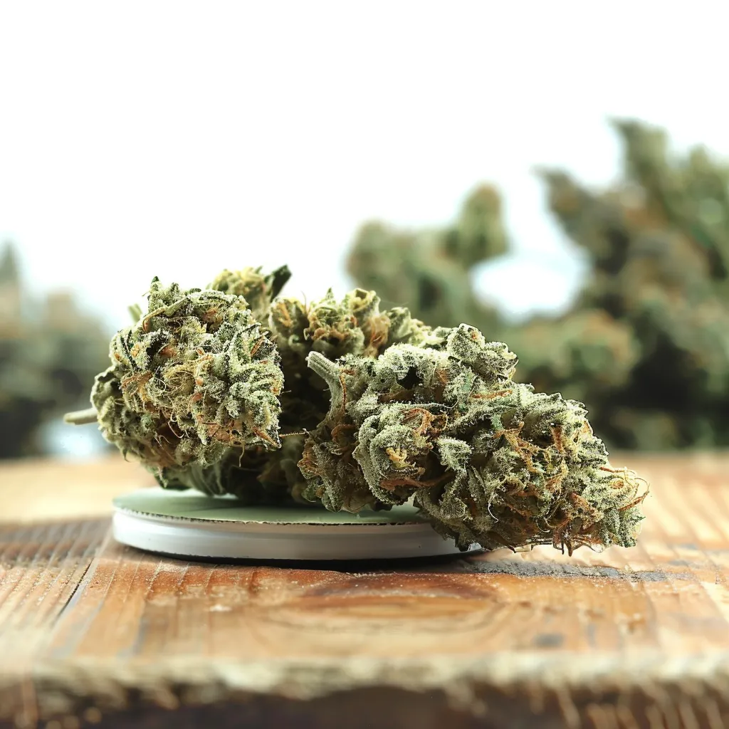 Knockout Runtz Strain