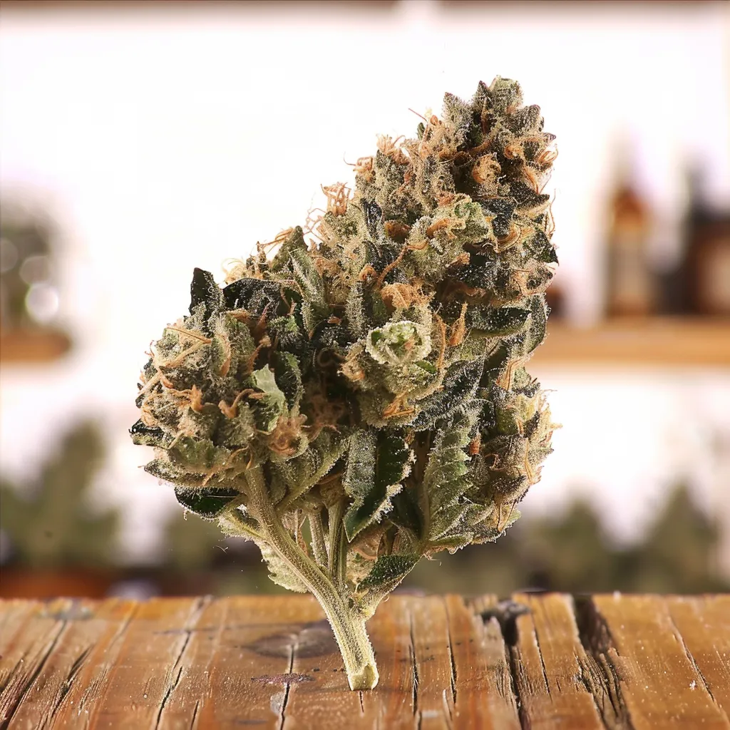 Lady Zaza Strain Lady Zaza Strain