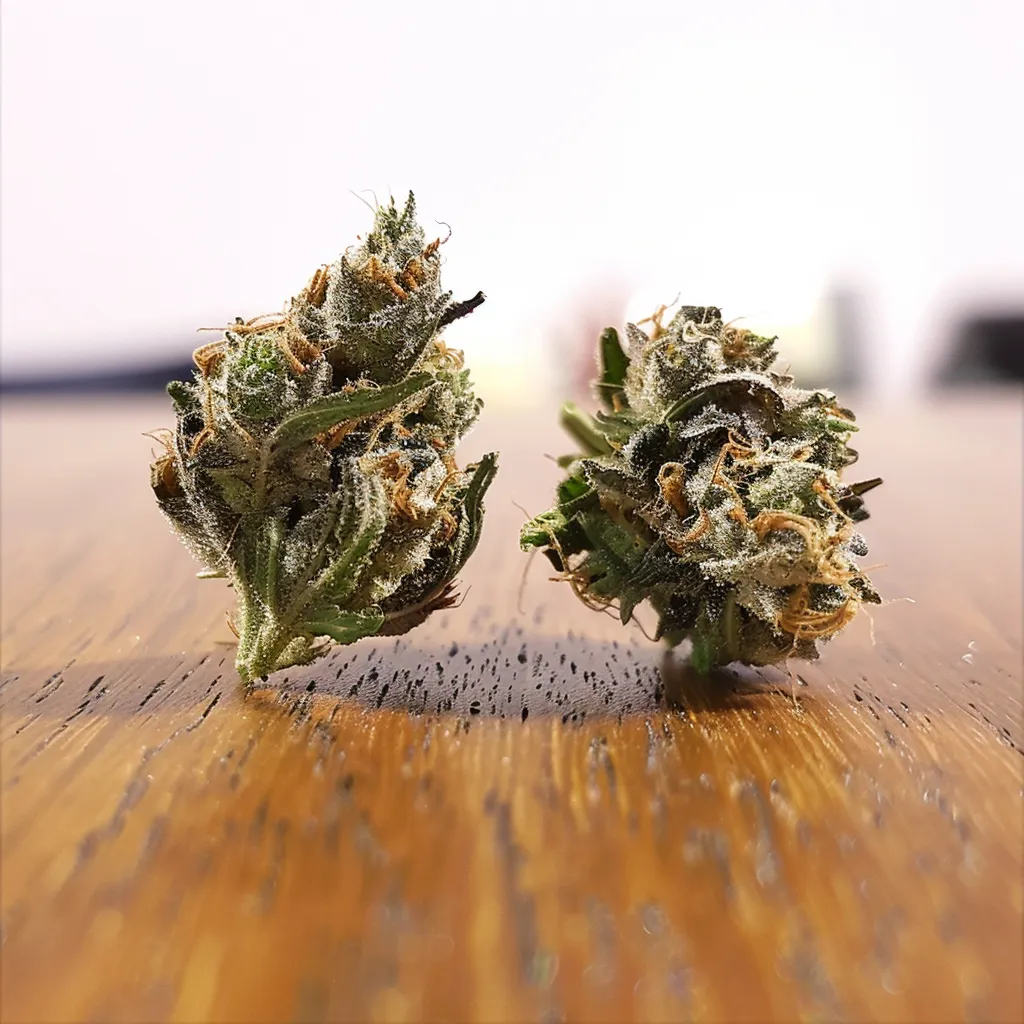 Lady Zaza Strain Lady Zaza Strain