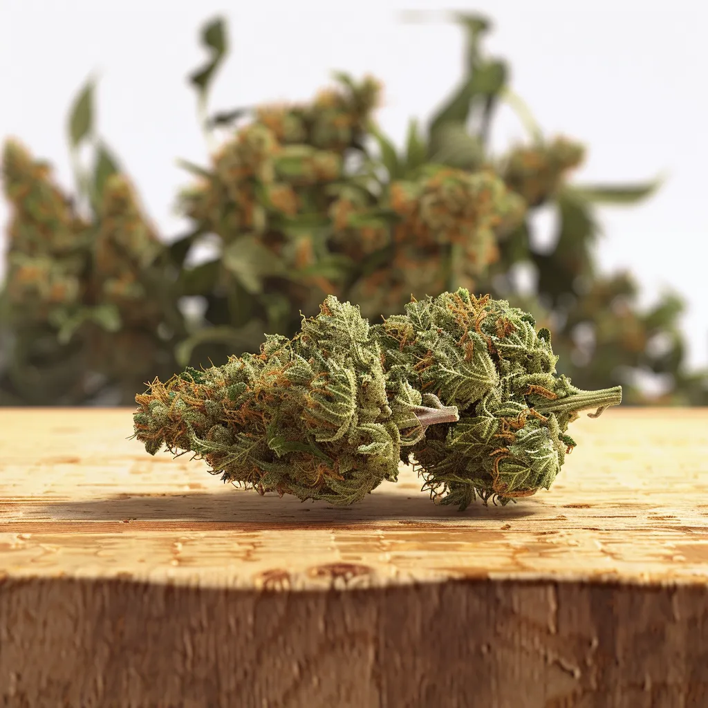 Cake Batter Strain Cake Batter Strain