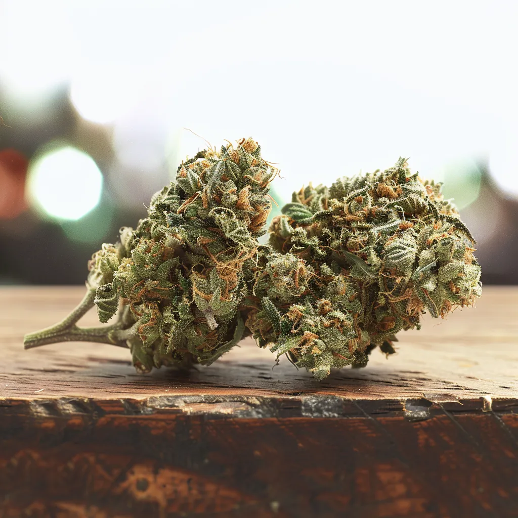 Cake Batter Strain Cake Batter Strain