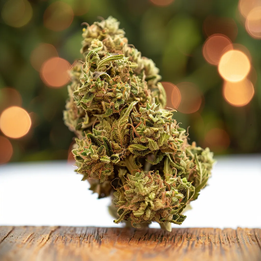 Marionberry Kush Strain Marionberry Kush Strain